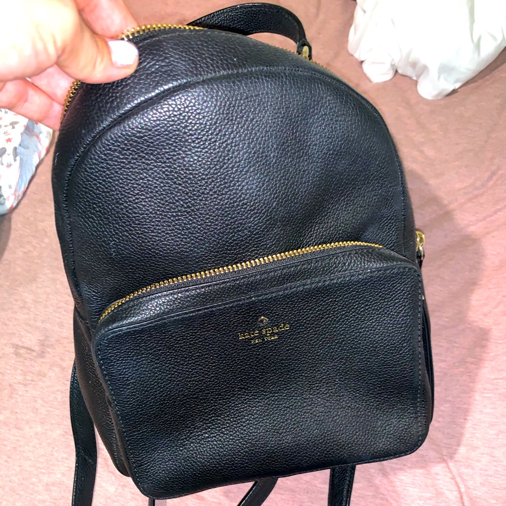 Kate Spade Mini Backpack